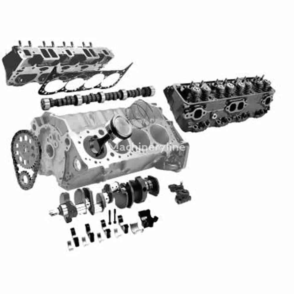 cylinder block