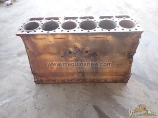 2P-0960 cylinder block for construction equipment