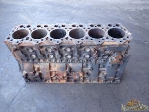 6D34 cylinder block for construction equipment