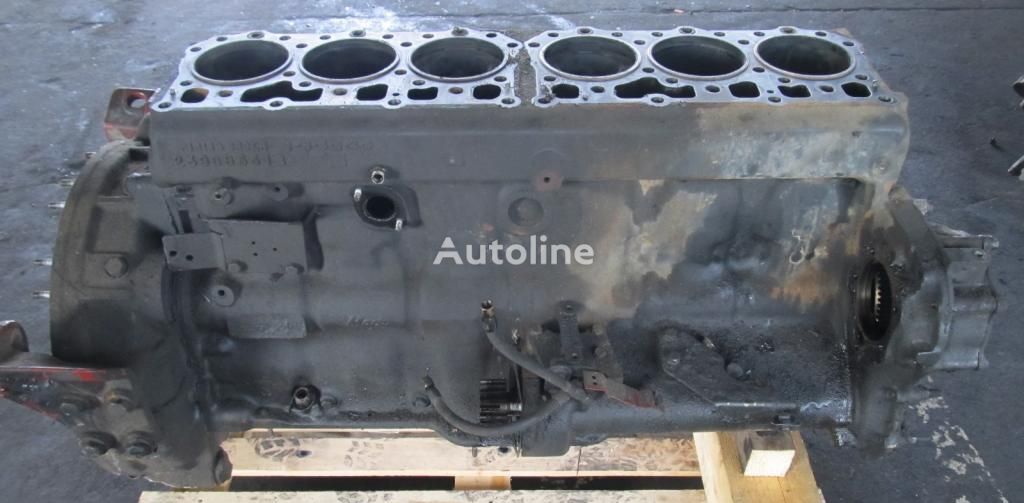 430 KM blok silnika cylinder block for Renault MAGNUM MACK  truck