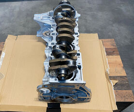BMW N52, N53, 7 558 325, 7 541 970 cylinder block for BMW Seria 1: E81 E82 E87 E87N E88 Seria 3: E90 E90N E91N E92 E92N E93 E93N Seria 5: E60 E60N E61 E61N F19 F11 Seria 6: E63 E63N E64 E64N Seria 7: E65 E66 F01 F01N F02 F02N X3: E83N F25 Z4: E85 E86 E89 car
