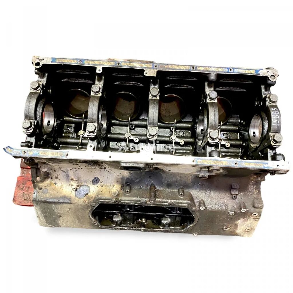 مجموعة الأسطوانات Bloc Cilindri Motor لـ الشاحنات Scania – Coduri: 1513346, 1482538, 1541186, 1739462, 1759340