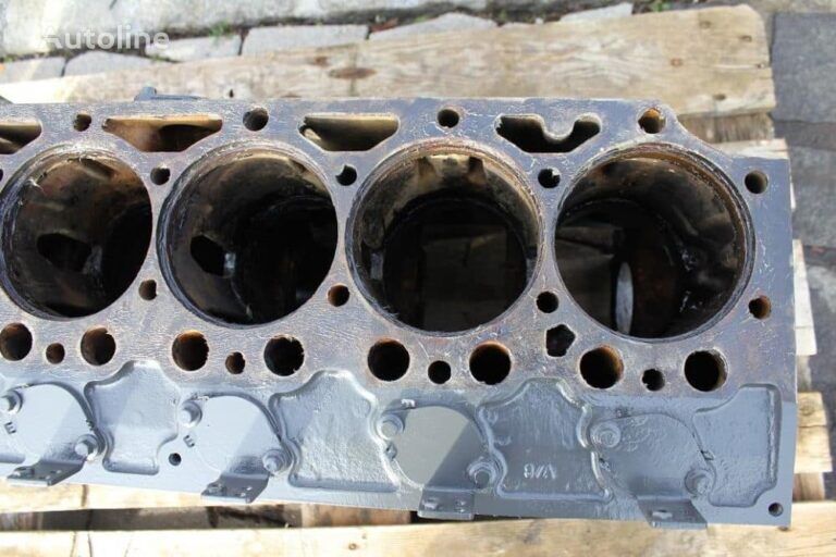 Bloc  Deutz cylinder block for Deutz D914L4