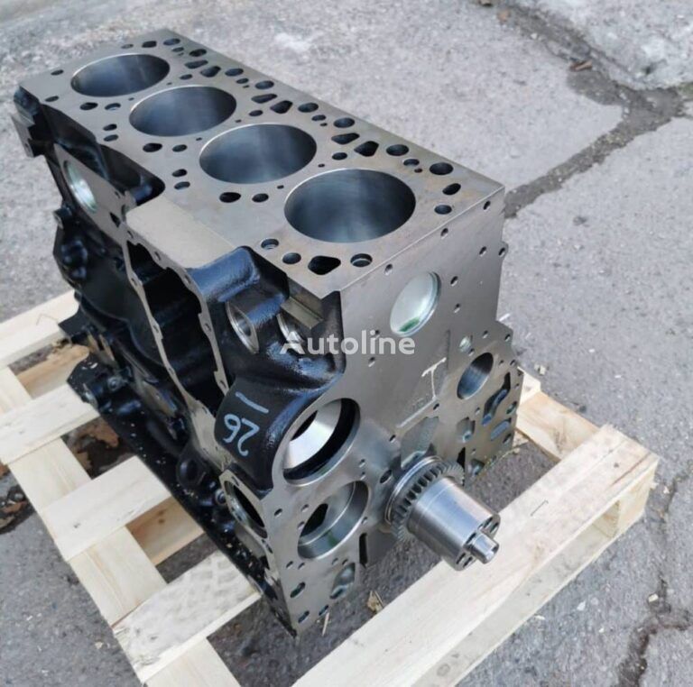 bloc-moteur Bloc  Kubota pour Kubota V1405