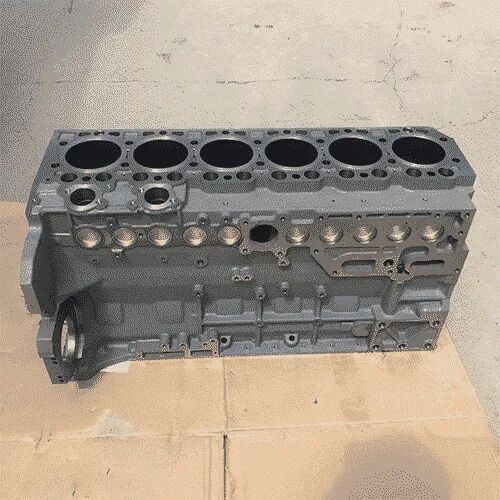 Bloc Motor cylinder block for Mercedes-Benz construction equipment