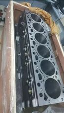 блок цилиндров Bloc Motor Cummins 6TA-590 для строительной техники