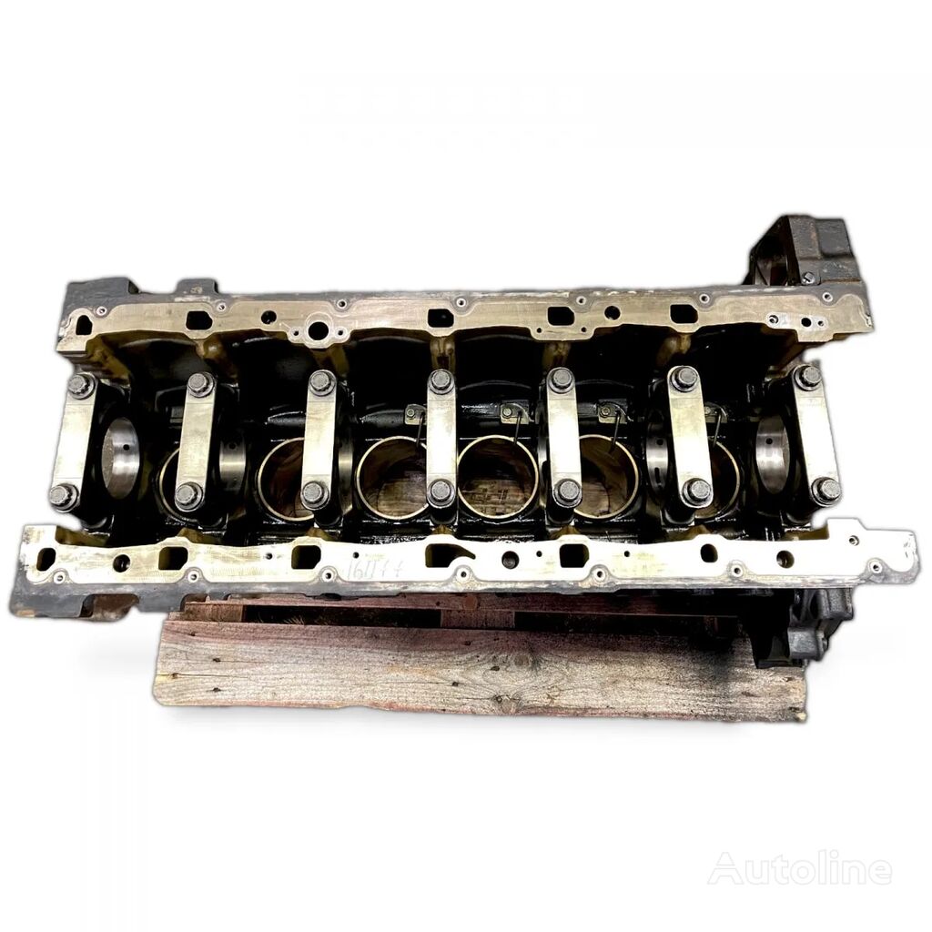 Bloc cilindri motor A0020106500 cylinder block for Mercedes-Benz 0020106500 truck