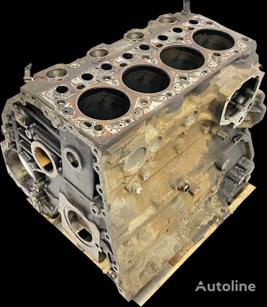 Bloc cilindri motor A9040107805, A9040108005, A9040106205, A9040 cylinder block for truck