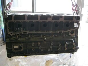 Bloc motor 290206 cylinder block for Isuzu 4HK1-TC construction equipment