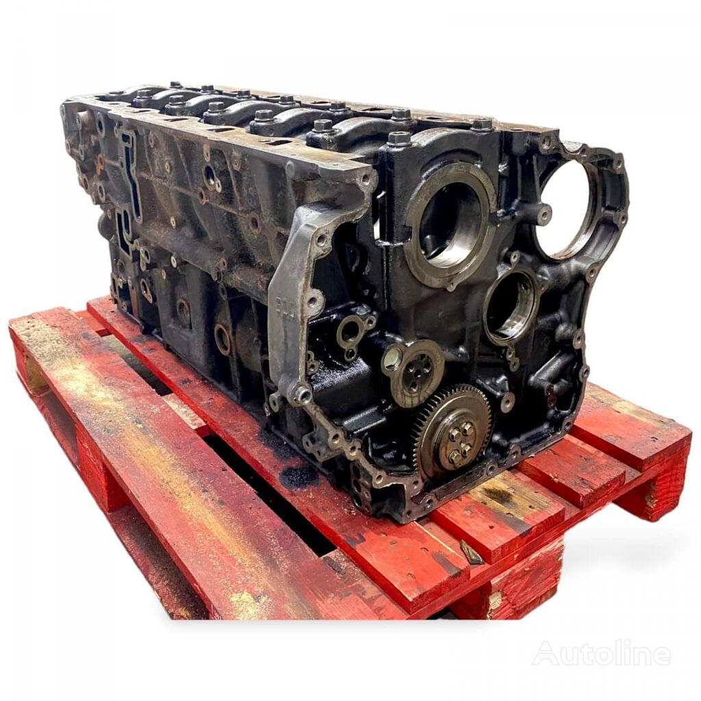 CF450 1944673 cylinder block for DAF truck