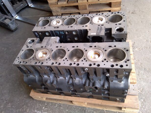 Case 429461A1 429461A1 cylinder block for Case CX330 excavator