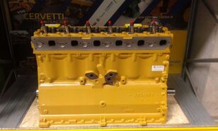 مجموعة الأسطوانات Caterpillar كتلة طويلة 3306 DI كتلة طويلة لـ آلات البناء