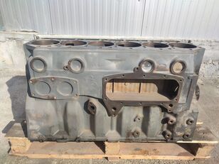 Caterpillar 325-3914 cylinder block for crawler tractor