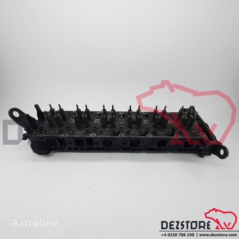 Chiulasa A4710107620 bloque de motor para Mercedes-Benz ACTROS MP4 tractora