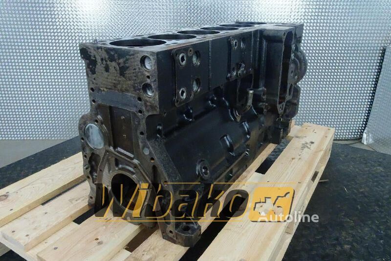 bloc-moteur Cummins 3971390