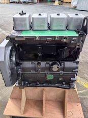 blocul cilindrilor Cummins 4BT3.9 pentru utilaje de constructii