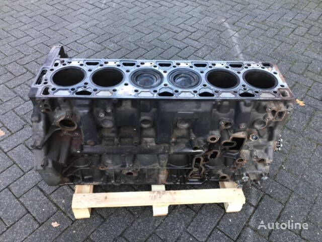 Cylinder block for DAF CF / XF EURO 6 truck - Autoline