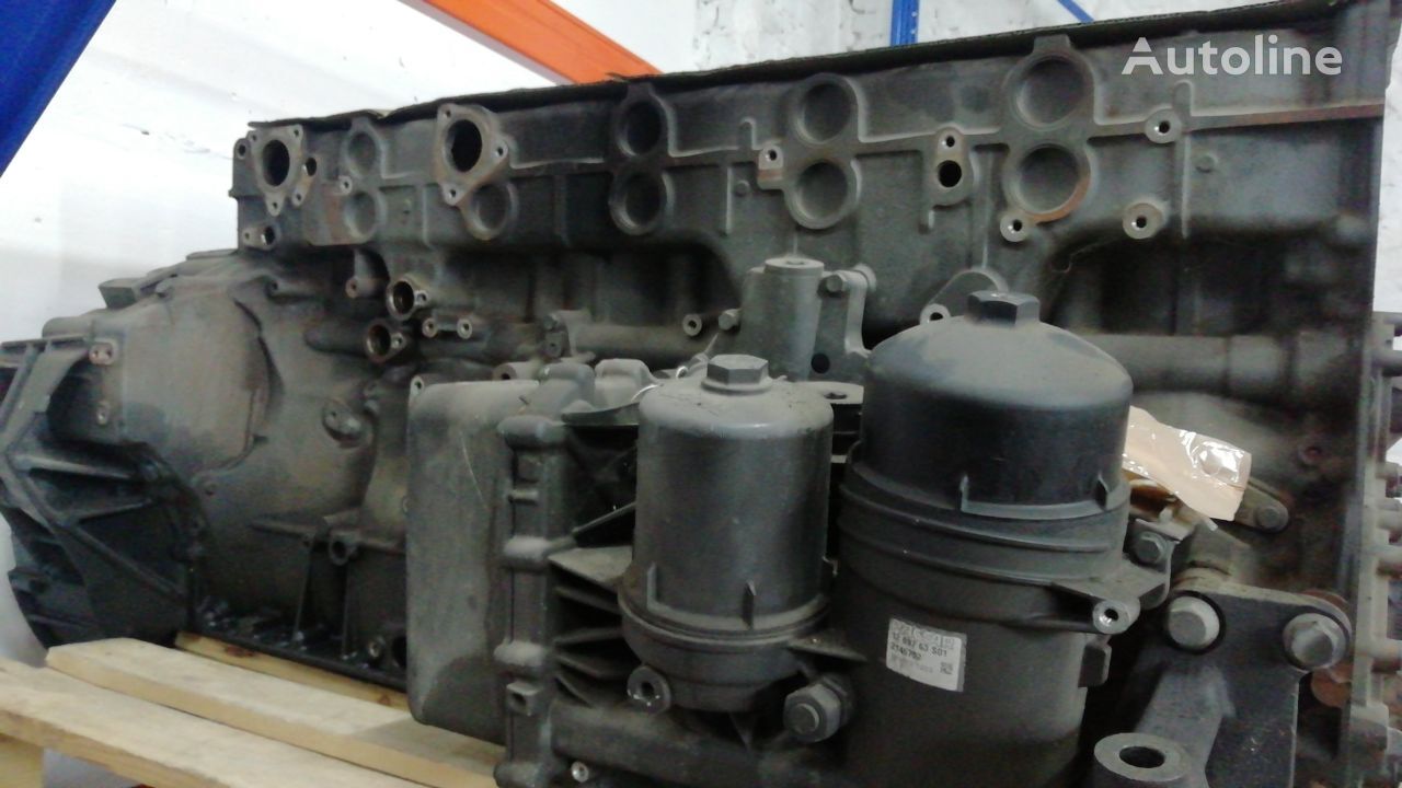 DAF 0965957 Zylinderblock für Sattelzugmaschine