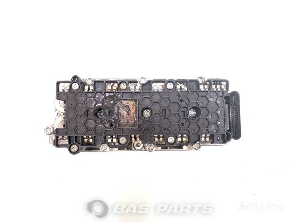 DAF 2033483 cylinder block for DAF truck