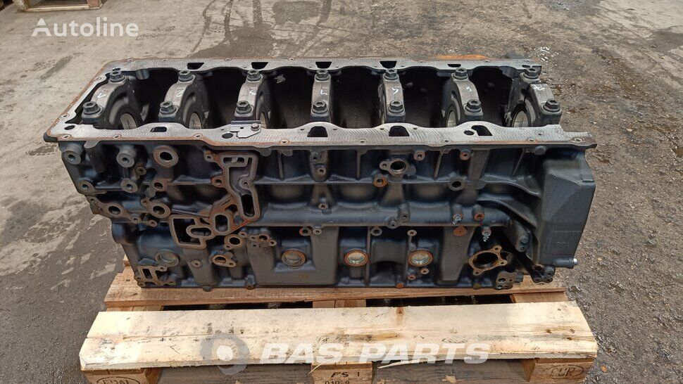 DAF 2164501 cylinder block for DAF truck