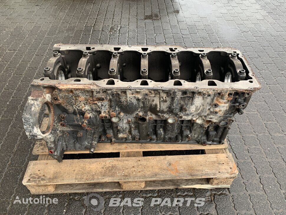 DAF 2164501 cylinder block for DAF truck