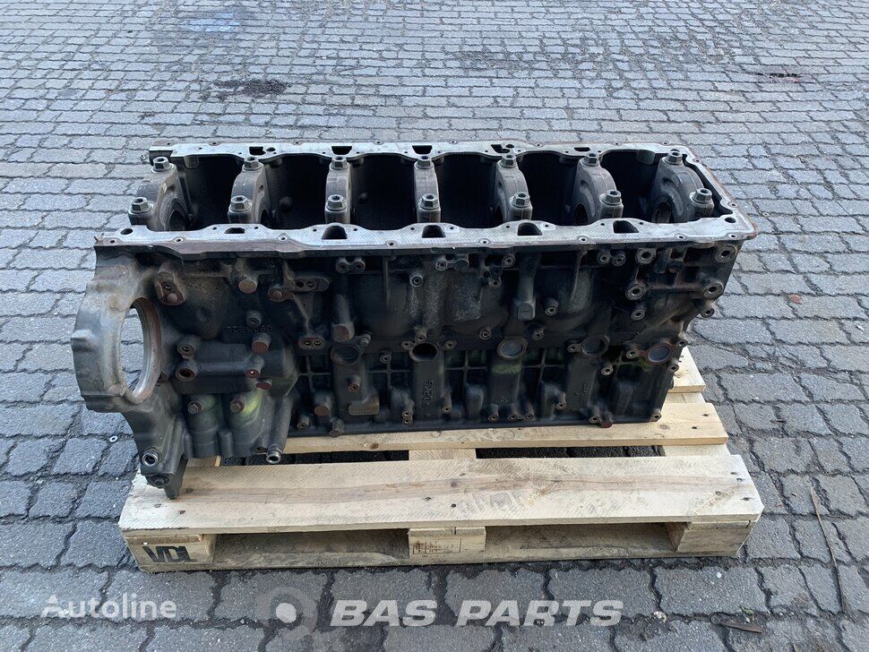 Bloc-moteur DAF 2117404 pour camion DAF - Autoline