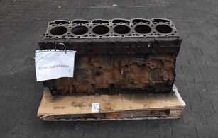 DAF BLOK SILNIKA 1 CZUJNIK 410 460KM cylinder block for DAF  XF 105 truck