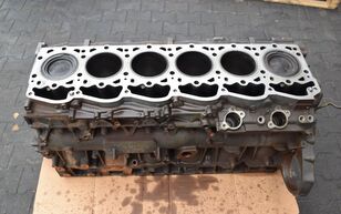 DAF BLOK SILNIKA Z UKŁ KORBOWO TŁOKOWYM cylinder block for DAF XF 106  truck