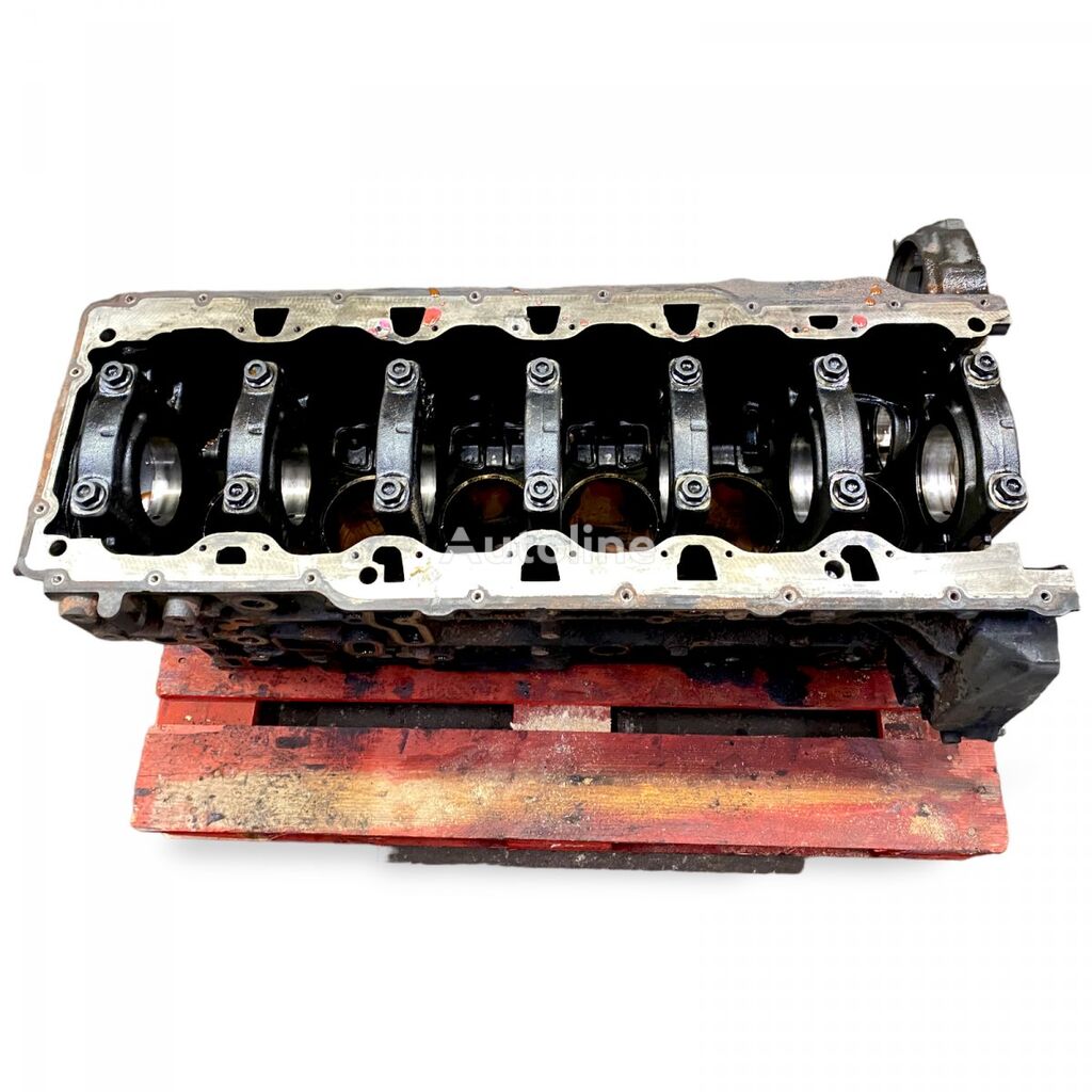 DAF CF450 (01.18-) 1944673 cylinder block for DAF CF450, CF460 (2017-) truck tractor