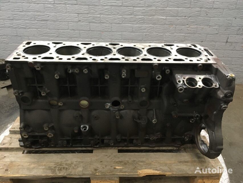 DAF MX 11 2110640 cylinder block for truck