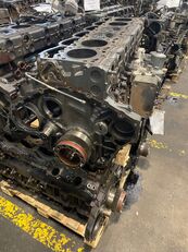 blocco cilindri DAF XF CF 106 &ndash; silnik MX-13 Euro 6 &ndash; wał, tłoki, blok 0965294rd