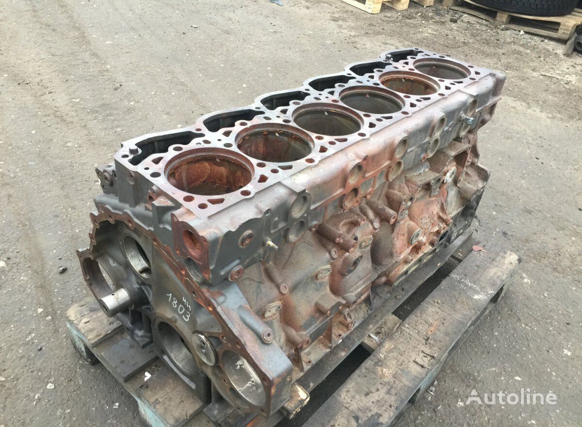 DAF XF105 (01.05-) bloque de motor para DAF XF95, XF105 (2001-2014) tractora