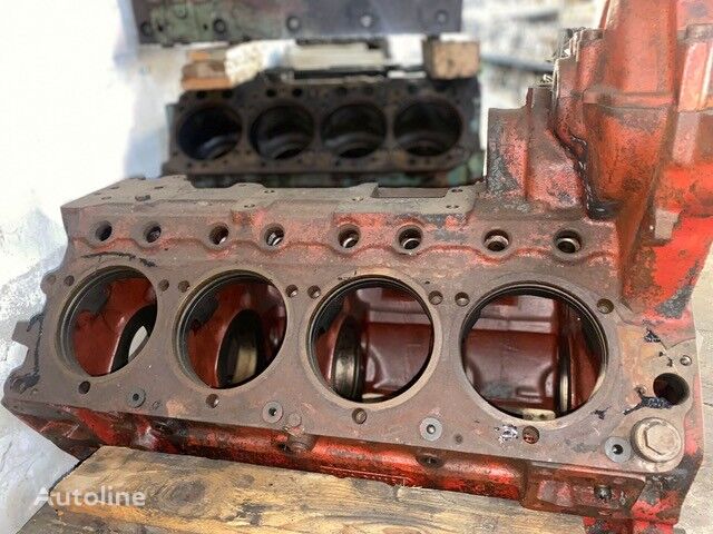 Deutz : BF8L413F Bloco do Motor 2423688 cylinder block for Deutz truck