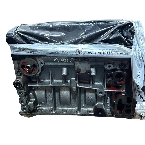 Deutz : F4L2011F Bloco do Motor DZ178910U cylinder block for truck