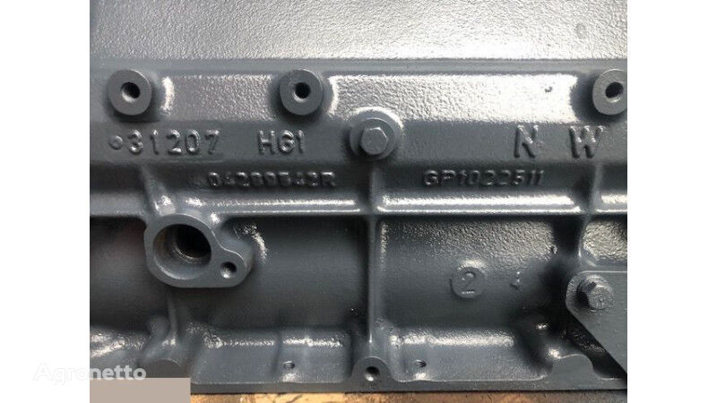 Deutz-Fahr Deutz Tcd2012l04 04289543R cylinder block