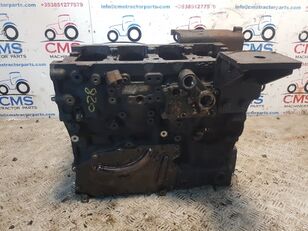 блок цилиндров Hyundai Robex R140lc-9a Engine Block 364022200, 3518221, 100414 364022200