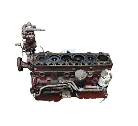 IVECO 8060 Bloco Armado do Motor IV842542U cylinder block for truck