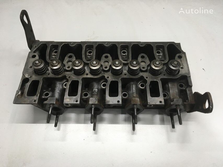 IVECO CILINDERKOP BF4M1012E cylinder block for truck