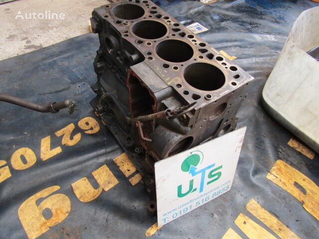 bloc-moteur IVECO INDUSTRIAL F4GEO 404A STD pour camion