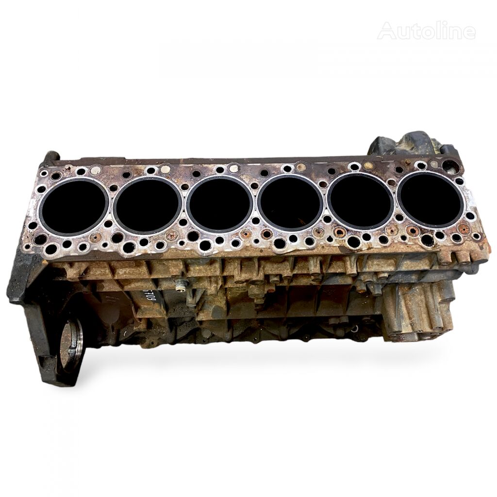 IVECO Stralis (01.02-) F3GFE611 cylinder block for IVECO Stralis, Trakker (2002-) truck tractor