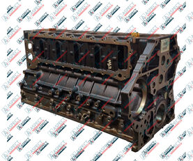 Isuzu 8982069650 cylinder block for Case CX300C excavator