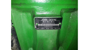 цилиндров блок John Deere 13,5L