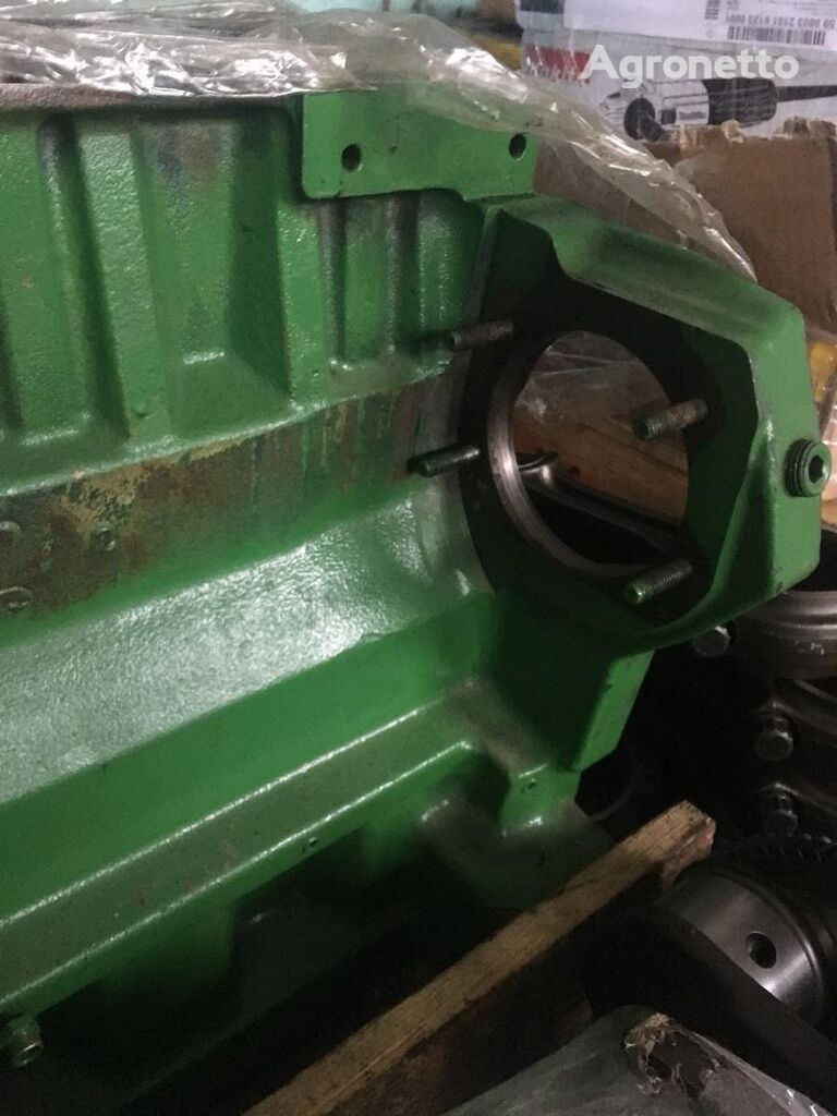 John Deere 6090 bloque de motor para John Deere cosechadora de cereales