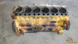 John Deere 6090H DZ10789 cylinder block for wheel loader