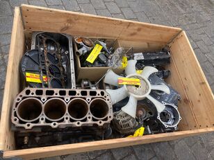 Komatsu Yanmar 4D98 E Zylinderblock für Komatsu Yanmar 4D98 E