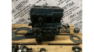 Kubota D1105 cylinder block