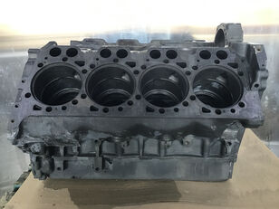 Liebherr cylinder block for excavator