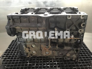 bloc-moteur Liebherr pour mat&eacute;riel de TP