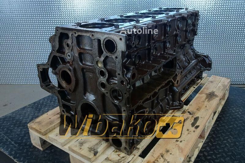 Liebherr D936 L A6 3022196 cylinder block