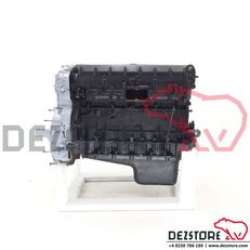 Long block cylinder block for IVECO STRALIS truck tractor